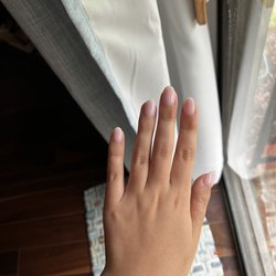 Elegant Nails and Spa