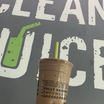 Clean Juice waterford - Java chip - Juice Bars & Smoothies Near Me - Orlando, Florida