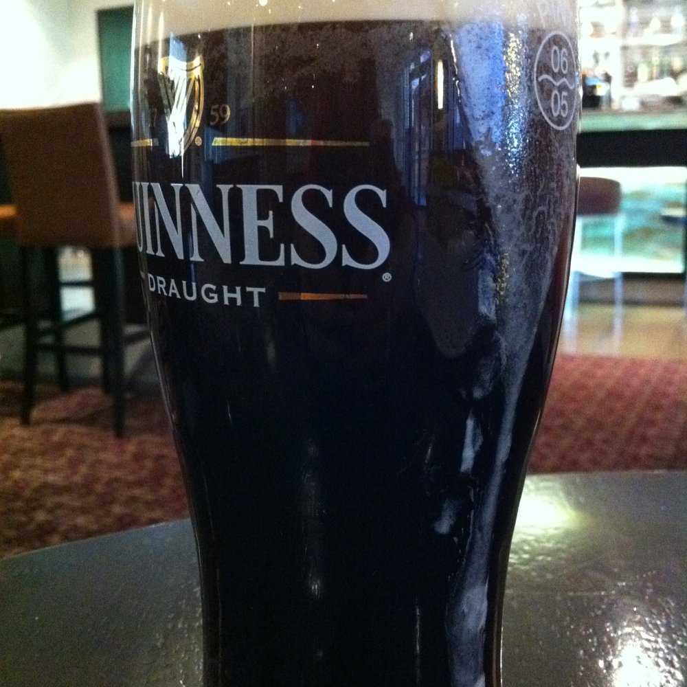 The Sideline Bistro - YUM! - Modern European Near Me - Dublin, D The Sideline Bistro - YUM! - Modern European Near Me - Dublin, D