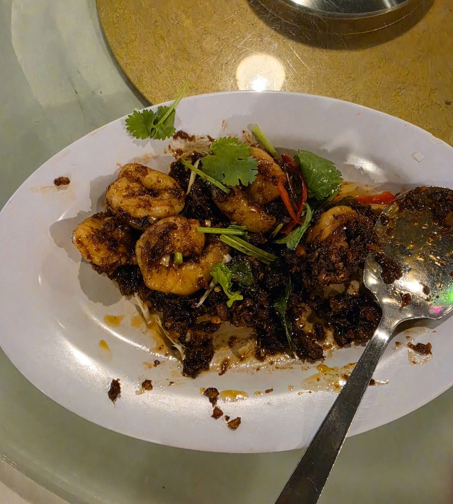 Hakka Restaurant