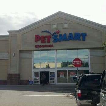 PetSmart - The behemoth looms in the distance. - Pet Training Near Me - Biddeford, Maine PetSmart - The behemoth looms in the distance. - Pet Training Near Me - Biddeford, Maine