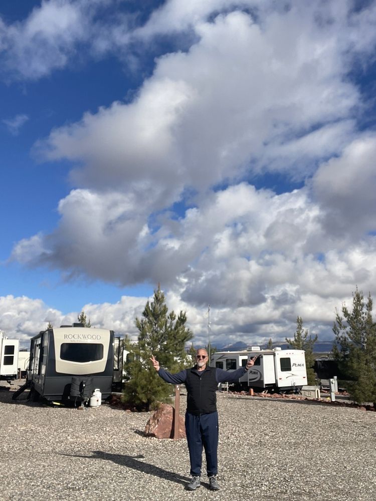 SEDONA VIEW RV RESORT Updated May 2024 10 Photos & 15 Reviews