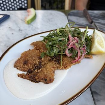 Bacari GDL - Mediterranean Near Me - Glendale, California