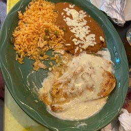 Pollo a la parilla Pollo a la parilla