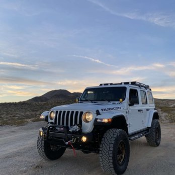 Tire & Wheel Pro's - Tires Near Me - Modesto, California