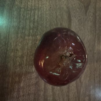 Panera Bread - Rotted apple put into the take out bag. - Sandwiches Near Me - Maplewood, Minnesota Panera Bread - Rotted apple put into the take out bag. - Sandwiches Near Me - Maplewood, Minnesota