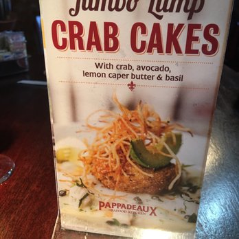 Pappadeaux Seafood Kitchen - Seafood Near Me - Arlington, Texas Pappadeaux Seafood Kitchen - Seafood Near Me - Arlington, Texas
