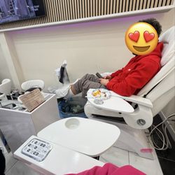 AQ Nail Spa
