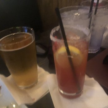 Craft Grill - Strawberry kiss! Amazing!!!!! - Southern Near Me - Tomball, Texas