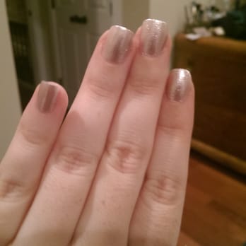 Broadway Nail Spa - Makeup Artists Near Me - Baltimore, Maryland
