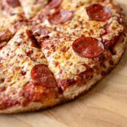 New Orleans Pizza