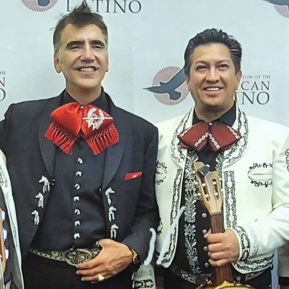 Mariachi El Rey
