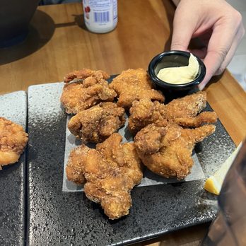 Ramen Wakusei - Karage - Ramen Near Me - Sunnyvale, California Ramen Wakusei - Karage - Ramen Near Me - Sunnyvale, California