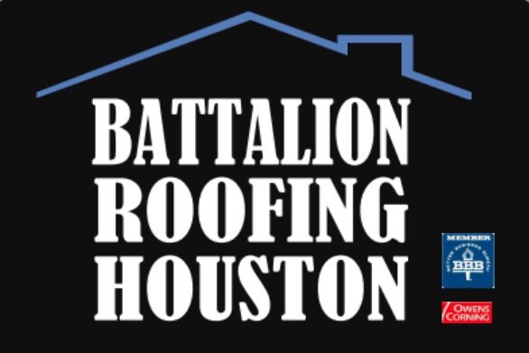 Slide of Battalion Roofing Houston