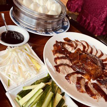 Awesome 五餅二魚 - Chinese Near Me - Plano, Texas