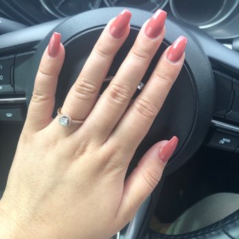 Q - Nails - Tiffany's work! Love! - Nail Salons Near Me - Santa Maria, California Q - Nails - Tiffany's work! Love! - Nail Salons Near Me - Santa Maria, California
