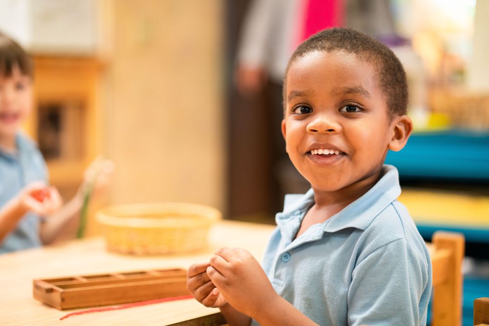 Cadence Academy Preschool - childcare center in Miami, FL