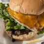 Photo of Daps Burgers & Ice Cream