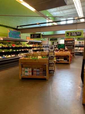 New Orleans Food Cooperative by null