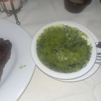 Ferguson Chophouse - Crème spinach - Steakhouses Near Me - Ferguson, Missouri Ferguson Chophouse - Crème spinach - Steakhouses Near Me - Ferguson, Missouri
