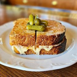 Sailor - Grilled Cheese