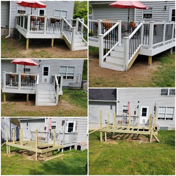 Gentle Hands Remodeling - Tile work,deck,Sheetrock repair - General Contractors Near Me Gentle Hands Remodeling - Tile work,deck,Sheetrock repair - General Contractors Near Me