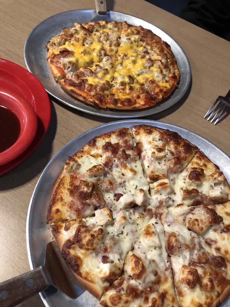 GASLIGHT PIZZA & GRILL 24 Reviews Sandwiches 328 E 4th St