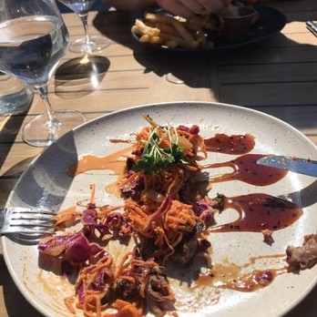 Thyme Table - New American Near Me - Bay Village, Ohio