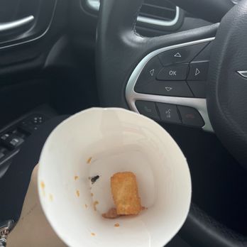Sonic Drive-In - Bottom of my Tots - Fast Food Near Me - Scottsbluff, Nebraska Sonic Drive-In - Bottom of my Tots - Fast Food Near Me - Scottsbluff, Nebraska
