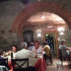 Trattoria La Grotta