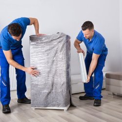 Reliable Movers