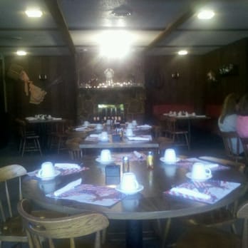 Oxbow Restaurant - Dining room - American Near Me - De Smet, South Dakota