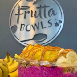 Frutta Bowls