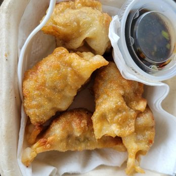 Sun's Yums - Dumplings - Korean Near Me