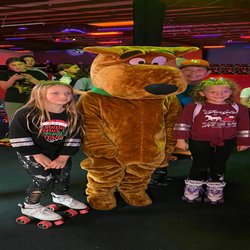 Funderdome Skate Center
