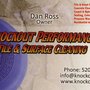 Photo of Knockout Performance Tile &  Surface Cleaning