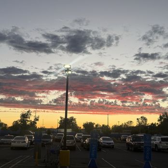 Walmart Supercenter - Skies above Walmart - Department Stores Near Me - Oroville, California Walmart Supercenter - Skies above Walmart - Department Stores Near Me - Oroville, California