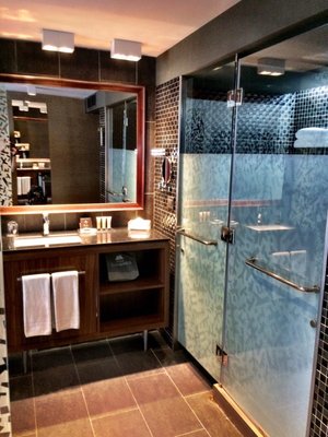 Hotel Cumbres Lastarria by null