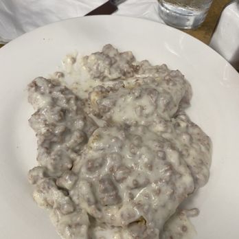 The Breakfast Mug - Biscuits and gravy - Breakfast & Brunch Near Me - Oceanside, California The Breakfast Mug - Biscuits and gravy - Breakfast & Brunch Near Me - Oceanside, California