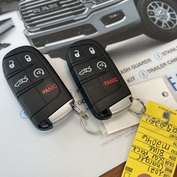 Videon Chrysler Dodge Jeep Ram - Car Dealers Near Me - Newtown Square, Pennsylvania
