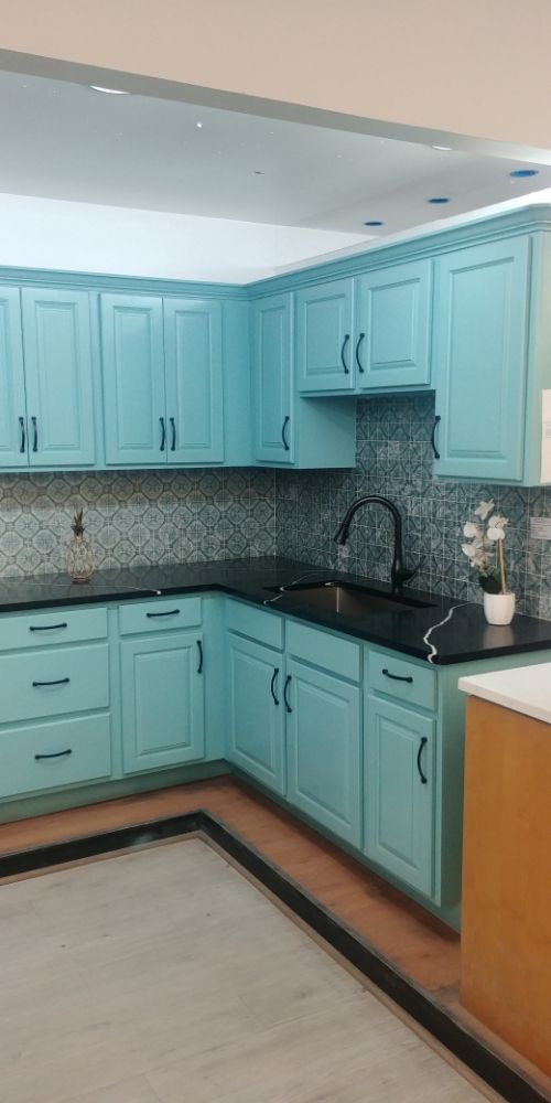 Slide of Eichorn Construction