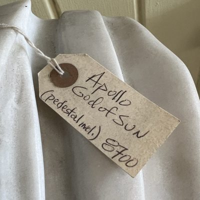 Palm Canyon Galleria by null