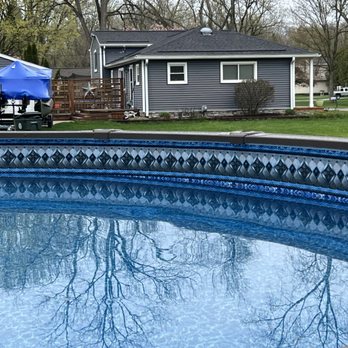 CP Quality Pool Service - Pool Cleaners Near Me - Howell, Michigan CP Quality Pool Service - Pool Cleaners Near Me - Howell, Michigan