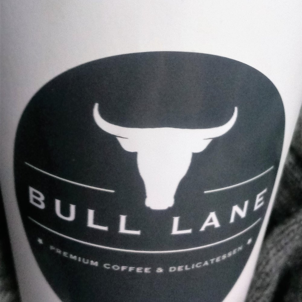 Bull Lane Delicatessen - Their coffee is VERY good :) - Coffee & Tea Near Me - Portlaoise, LS