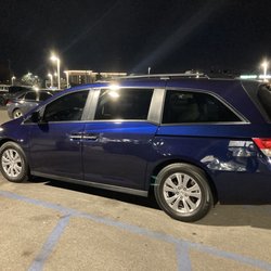 Ecoshine Detailing - Easy peasy to set an appointment, drop it off, pick it up, and wow what a difference on our 2016 Odyssey (with 100k miles on it!)