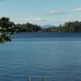 Anchorage at the Lake - Venues & Event Spaces Near Me - Tilton, New Hampshire