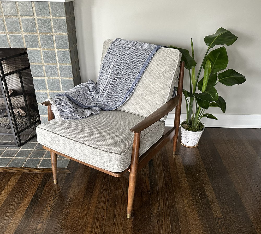 Sofa Decor - upholstery in Los Angeles, CA