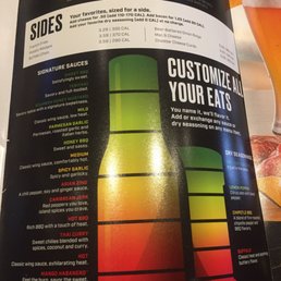 Wings, extra crisp only here please! Very good, come see Mike at the bar! Wings, extra crisp only here please! Very good, come see Mike at the bar!