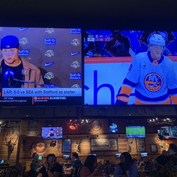 Twin Peaks - Sports is my favorite. - Sports Bars Near Me - Davie, Florida Twin Peaks - Sports is my favorite. - Sports Bars Near Me - Davie, Florida