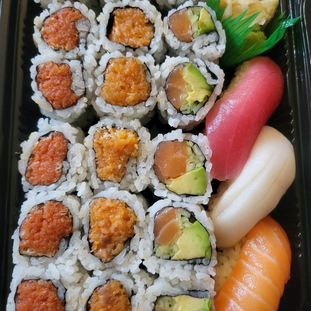 Ninja 86 Sushi - Sushi Bars Near Me - Brooklyn, New York Ninja 86 Sushi - Sushi Bars Near Me - Brooklyn, New York